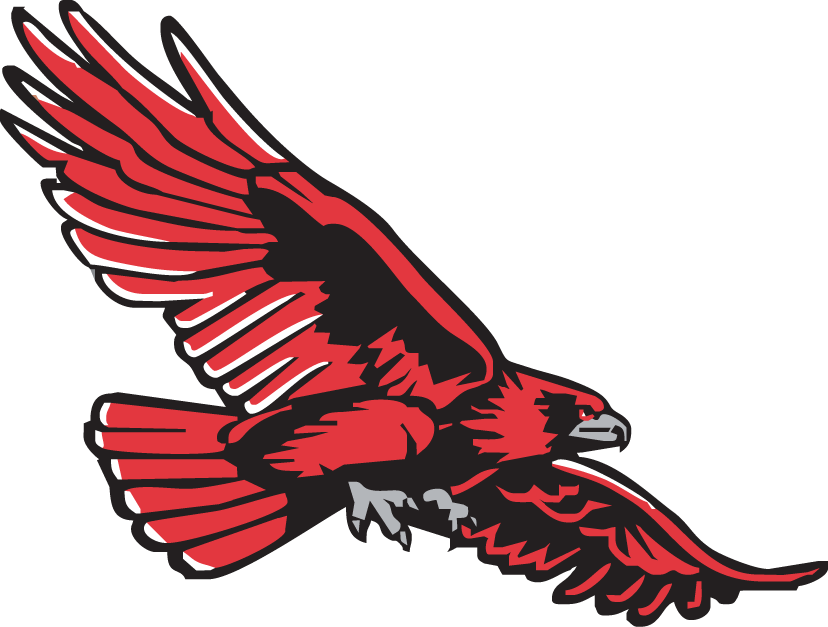 SE Missouri State Redhawks 2003-Pres Alternate Logo t shirts iron on transfers v7